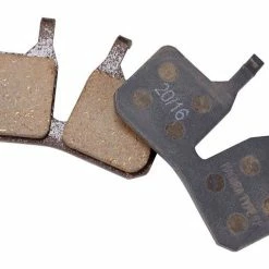 Magura 9.P Skivebremseklodser (Performance)