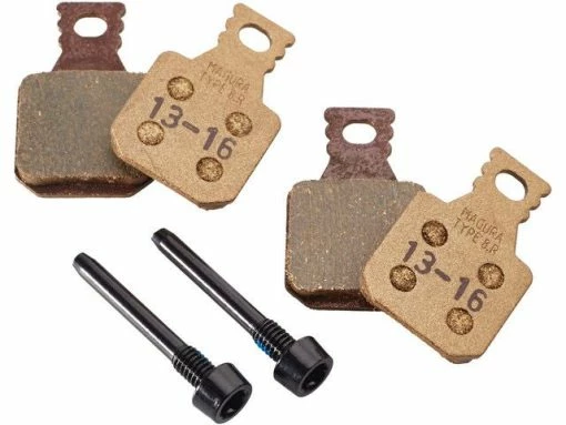 Magura 8.R Skivebremseklodser (Race) -Elcykel Salg img 0038