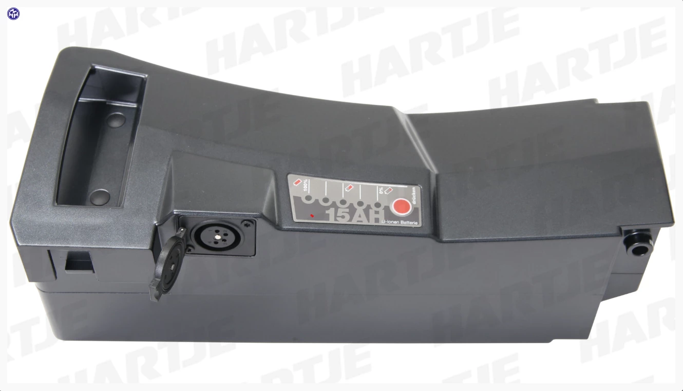 Impulse Batteri 15Ah / 522Wh 1 Impulse Batteri 15Ah / 522Wh