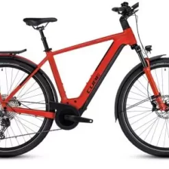 Cube Kathmandu Hybrid EXC 750Wh 58/L