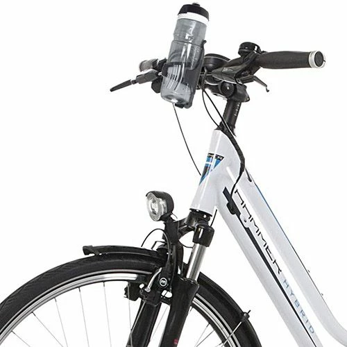 Klickfix BottleFix Flaskeholder Adapter 5 Klickfix BottleFix Flaskeholder Adapter - Billede 5