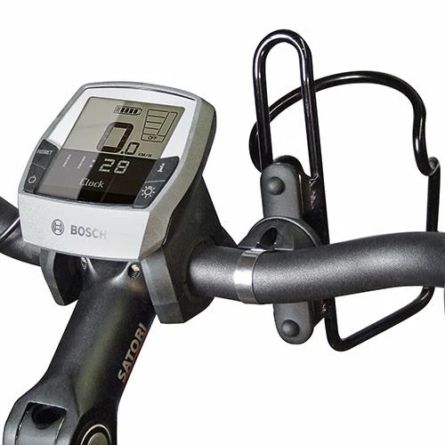 Klickfix BottleFix Flaskeholder Adapter 3 Klickfix BottleFix Flaskeholder Adapter - Billede 3