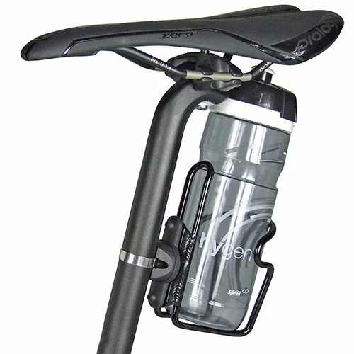 Klickfix BottleFix Flaskeholder Adapter 2 Klickfix BottleFix Flaskeholder Adapter - Billede 2