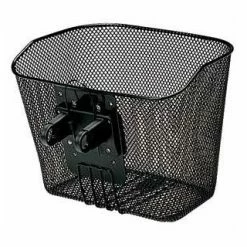 Klickfix Cykelkurv Uni Til Fastspænding