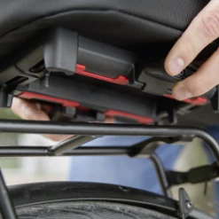 Klickfix Uniklip Kurve Beslag / Adapter 7 Klickfix Uniklip Kurve Beslag / Adapter -Elcykel Salg klickfix uniklip kurve beslag adapter4