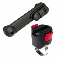 Klickfix Bottle Klick Flaskeholder Adapter