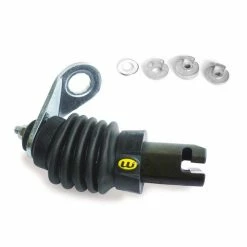 Weber E Cykelanhængerbeslag