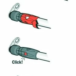 Weber Indsats Til Trækarm 6 Weber Indsats Til Trækarm -Elcykel Salg kupplungsfunktion 1 8
