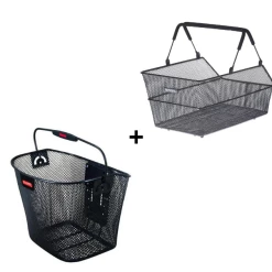 Kurvesæt Til Cykel