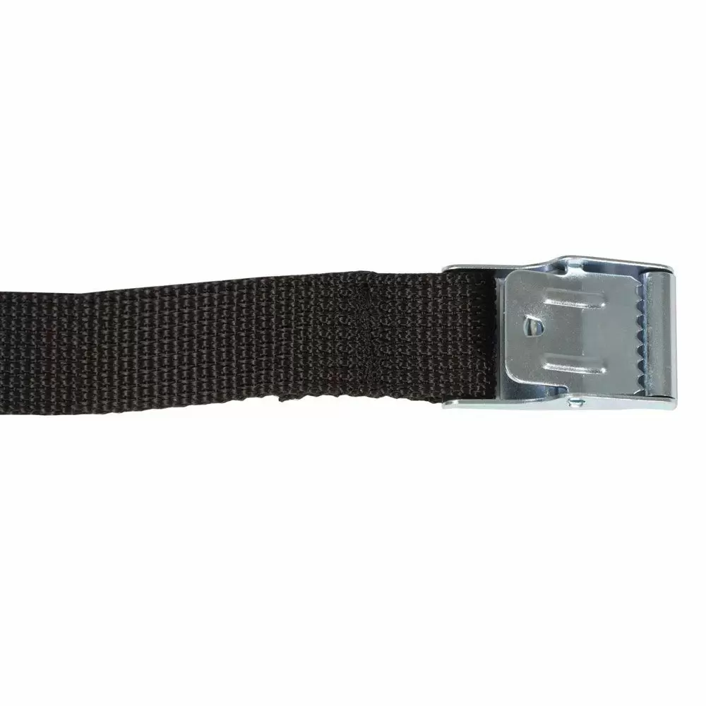 Ortlieb Compression-Straps 2 Ortlieb Compression-Straps - Billede 2