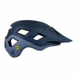 Lazer Coyote MIPS Cykelhjelm -Elcykel Salg lazer coyote mips blue 01