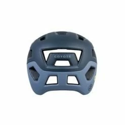 Lazer Coyote MIPS Cykelhjelm -Elcykel Salg lazer coyote mips blue 05