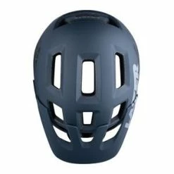 Lazer Coyote MIPS Cykelhjelm -Elcykel Salg lazer coyote mips blue 06