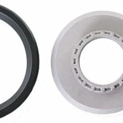 Nuvinci Rullebremse Adapter, N330/360/380