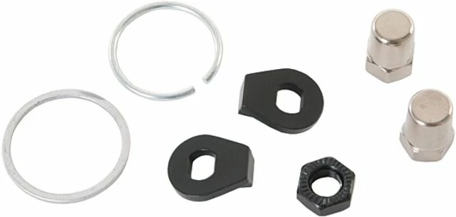 Nuvinci Nav Monteringskit Til N330 / N360 / N380 1 Nuvinci Nav Monteringskit Til N330 / N360 / N380