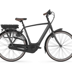 Gazelle Orange C8 HMB