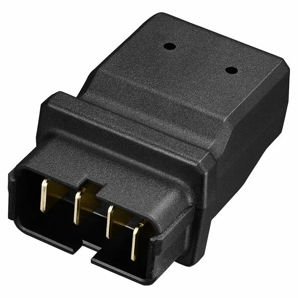 Shimano STEPS Oplader (EC-E6000/6010) 2 Shimano STEPS Oplader (EC-E6000/6010) - Billede 2