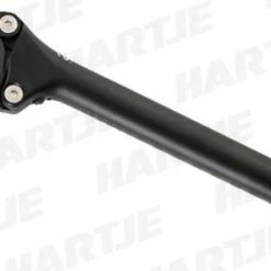 Contec Parallelogram Affjedret SP060 Slim Sadelpind