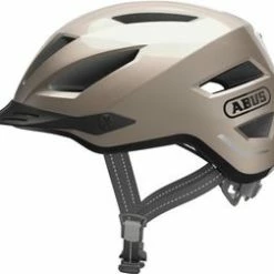 Abus Pedelec 2.0 Cykelhjelm 40 Abus Pedelec 2.0 Cykelhjelm -Elcykel Salg pedgul 3