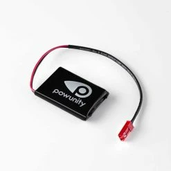 PowUnity | BikeTrax GPS Tracker Til Elcykel (Bosch)