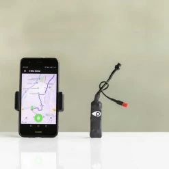PowUnity | BikeTrax GPS Tracker Til Elcykel (Bosch) -Elcykel Salg powunity biketrax gps tracker til elcykel bosch 13