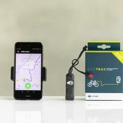 PowUnity | BikeTrax GPS Tracker Til Elcykel (Bosch) -Elcykel Salg powunity biketrax gps tracker til elcykel bosch 14