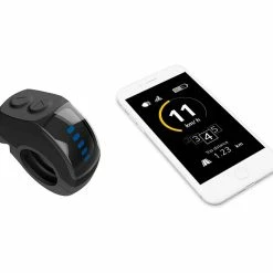 Winther Superbe 2 -Elcykel Salg promovec display 01 smartconnect 4