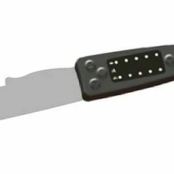 Winther Superbe 2 -Elcykel Salg promovec display 02 5led tiny 4