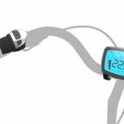 Centurion Helium -Elcykel Salg promovec display 04 lcd center 1 1 4 1 1