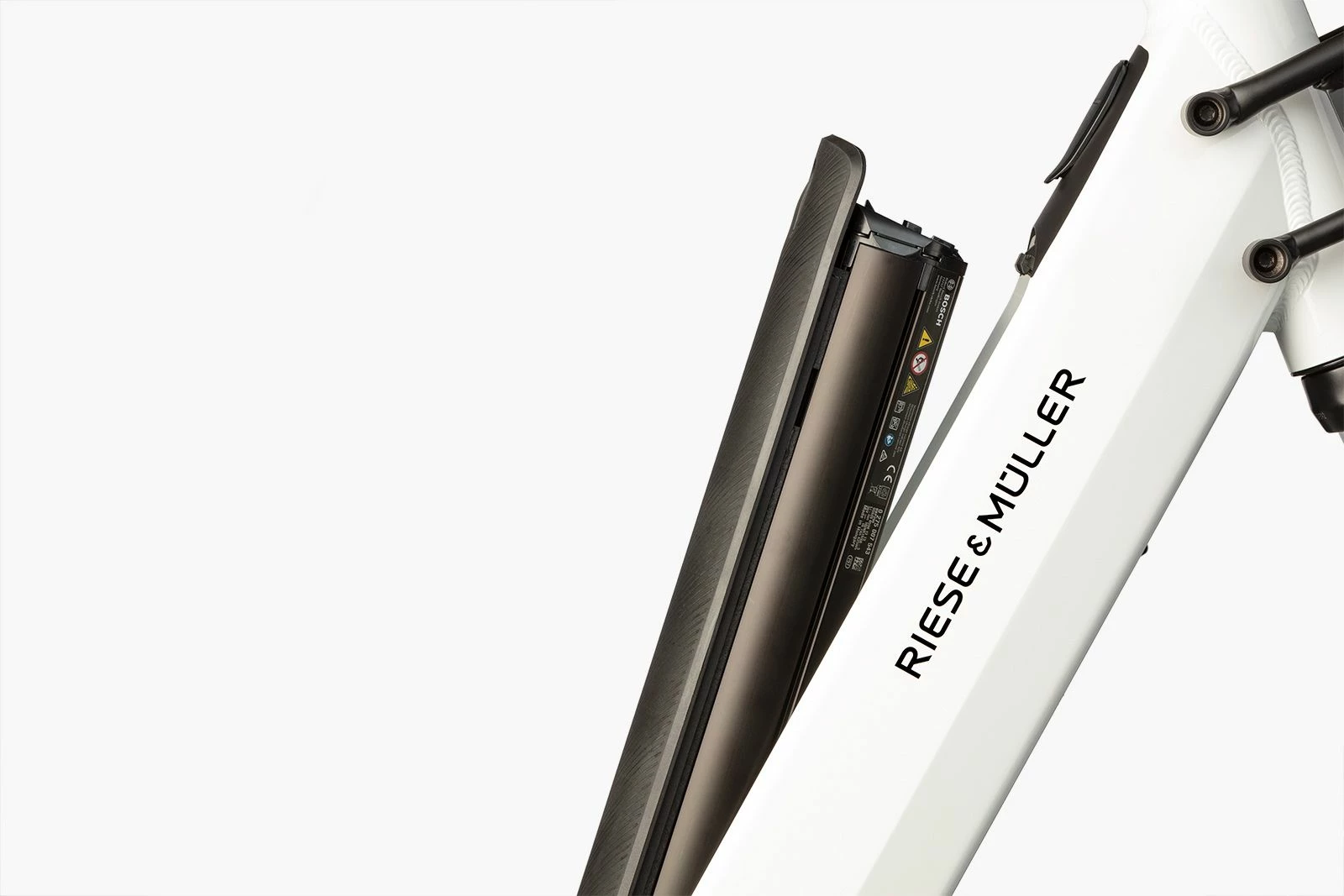 Riese & Müller Nevo GT Touring 13 Riese & Müller Nevo GT Touring - Billede 13