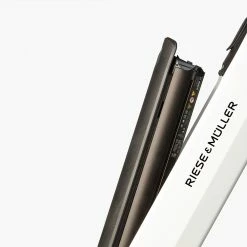 Riese & Müller Nevo GT Vario -Elcykel Salg r m nevo3 batterimount 1 5