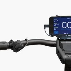 Riese & Müller Nevo GT Touring 23 Riese & Müller Nevo GT Touring -Elcykel Salg r m nevo3 display smartphonehub 4