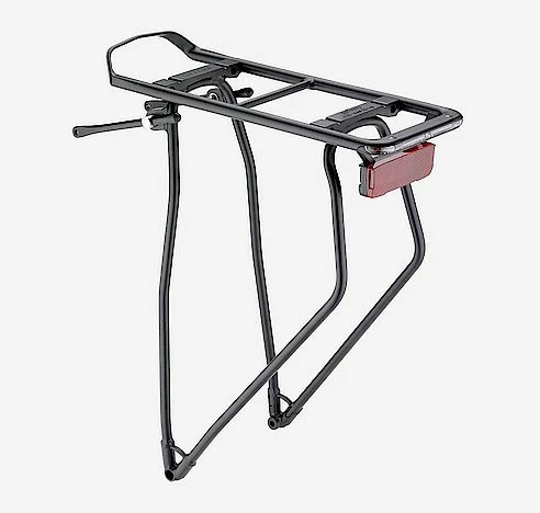 Racktime I-Valo Deluxe Bagagebærer 1 Racktime I-Valo Deluxe Bagagebærer