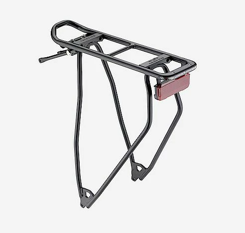 Racktime I-Valo Light Bagagebærer 1 Racktime I-Valo Light Bagagebærer