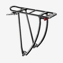 Racktime Shine Evo Standard Bagagebærer