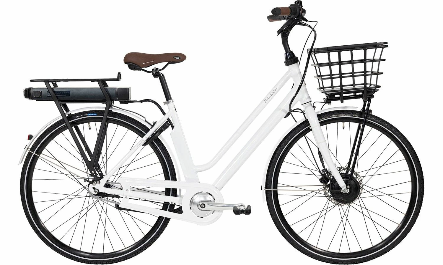 Raleigh Sussex E1 1 Raleigh Sussex E1