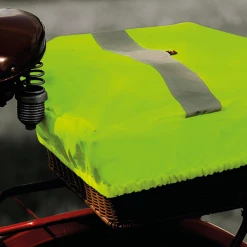 Refleks Cover / Overtræk Til Bagkurv