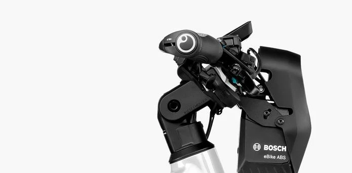 Riese & Müller Homage GT Rohloff 7 Riese & Müller Homage GT Rohloff - Billede 7