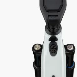 Riese & Müller Homage GT Touring HS -Elcykel Salg riese mueller homage batteri chargingpoint 1