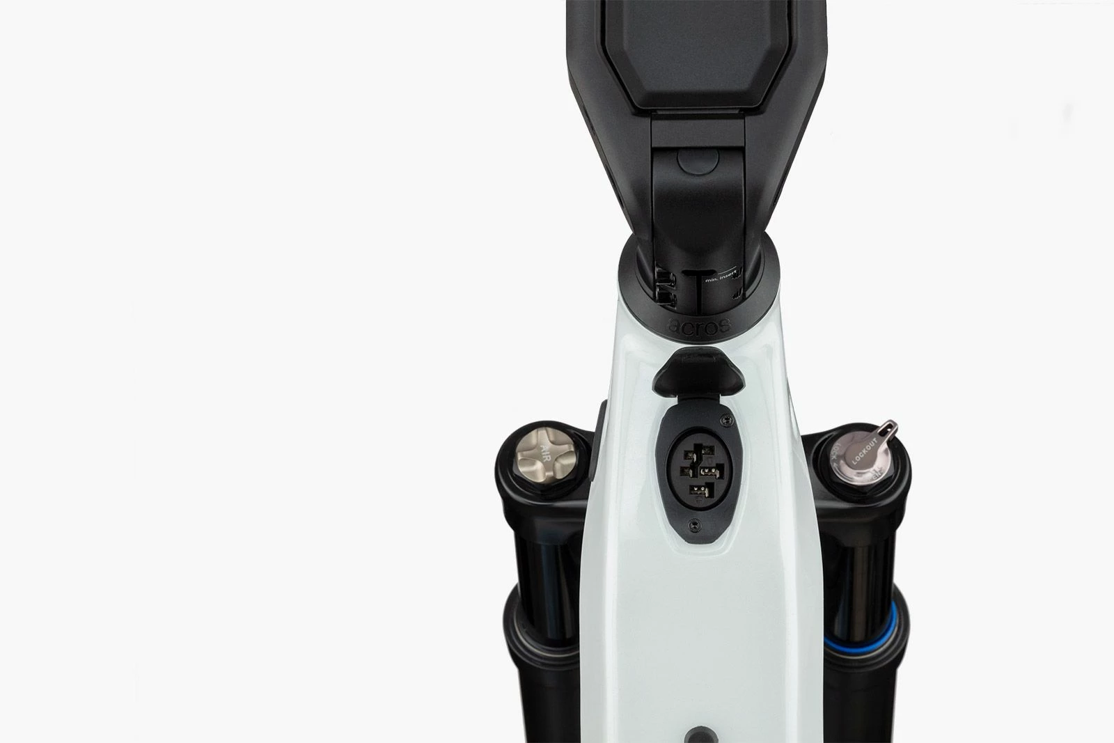 Riese & Müller Homage GT Rohloff 11 Riese & Müller Homage GT Rohloff - Billede 11