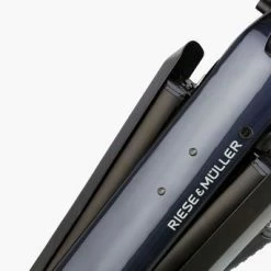 Riese & Müller Homage GT Rohloff HS -Elcykel Salg riese mueller homage batteri dual 5