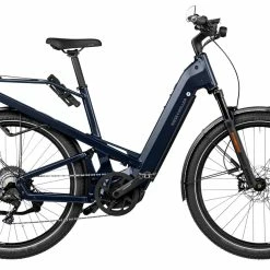 Riese & Müller Homage GT Touring HS