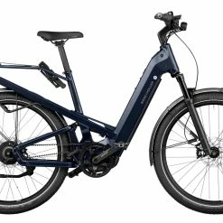 Riese & Müller Homage GT Vario