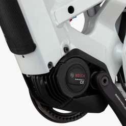 Riese & Müller Homage GT Touring HS -Elcykel Salg riese mueller homage motor 1