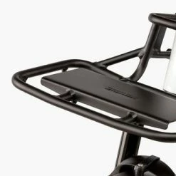 Riese & Müller Homage GT Vario HS -Elcykel Salg riese mueller homage option frontrack 3