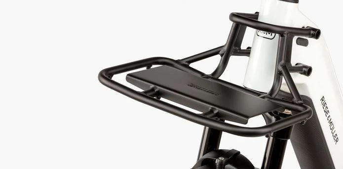 Riese & Müller Homage GT Rohloff 4 Riese & Müller Homage GT Rohloff - Billede 4