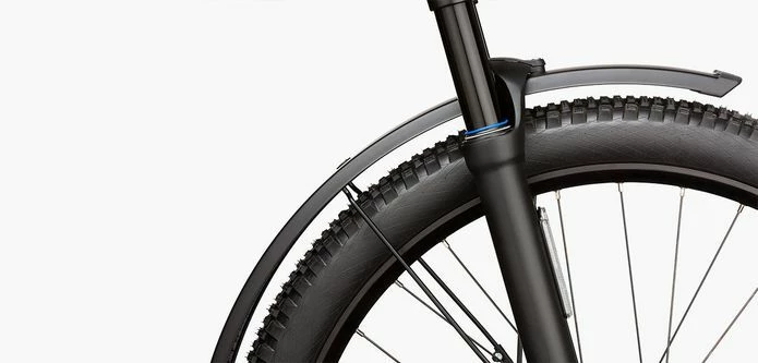 Riese & Müller Homage GT Rohloff 5 Riese & Müller Homage GT Rohloff - Billede 5