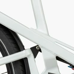 Riese & Müller Homage GT Vario HS -Elcykel Salg riese mueller homage suspension rear 3