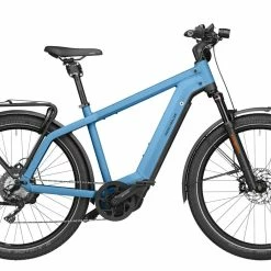 Riese & Müller Charger3 GT Touring HS