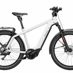 Riese & Müller Charger3 GT Touring HS -Elcykel Salg riese muller charger3 gt touring hs white